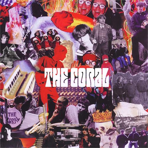 The Coral The Coral (LP)